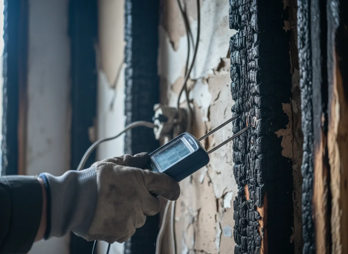 Fire Damage Restoration Max, NE FAQs